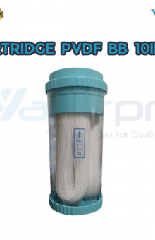 FILTER UF PVDF BB 10 INCH