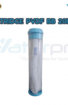 FILTER UF PVDF BB 20 INCH