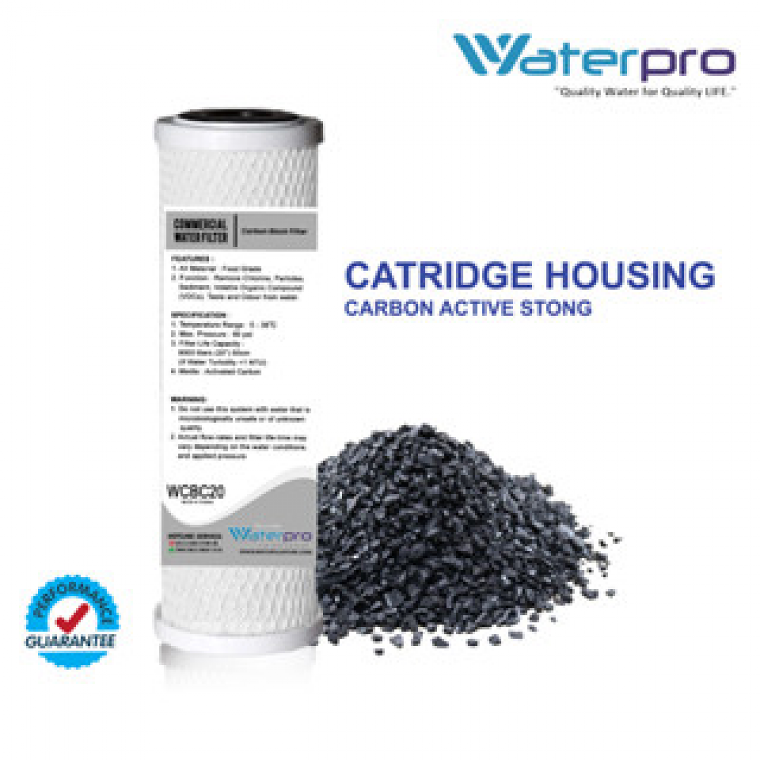 FILTER WCBC 10 INCH 