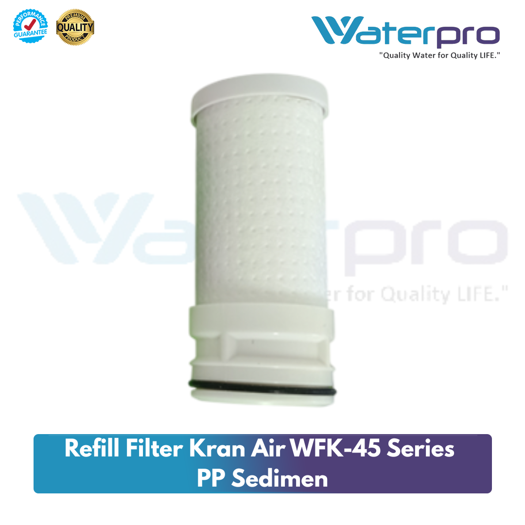 Refil WFK-45 PP 